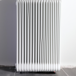 Radiateur Électrique : Chaleur Instantanée et Programmation Intelligente Alfortville